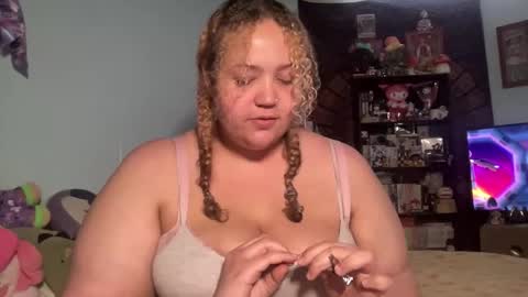 mixxedgoodness222 online show from 01-16-26, 11:42