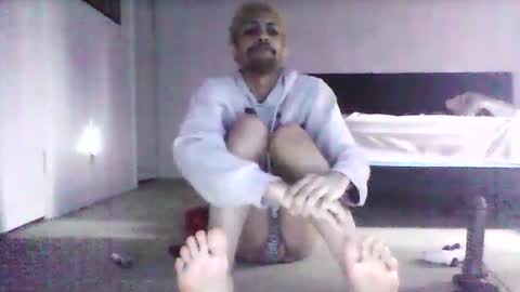 Deanthony online show from 01-26-25, 07:31