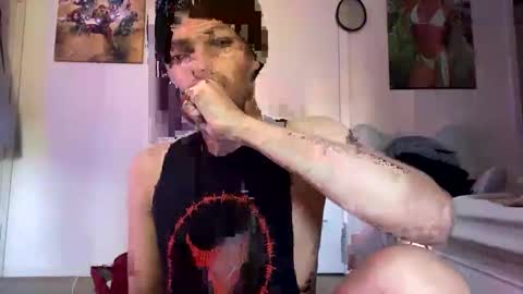 Deanthony online show from 02-16-25, 09:27