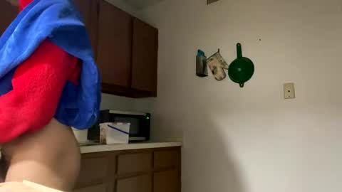 Deanthony online show from 02-21-25, 04:40