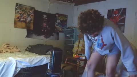 Snapshot of mixxychocolate chatting on 01-17-26, 03:11 Deanthony online show from 01-17-26, 03:11