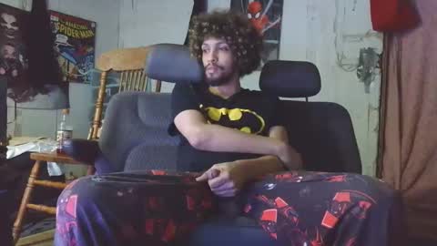 Snapshot of mixxychocolate chatting on 02-04-26, 06:30 Deanthony online show from 02-04-26, 06:30