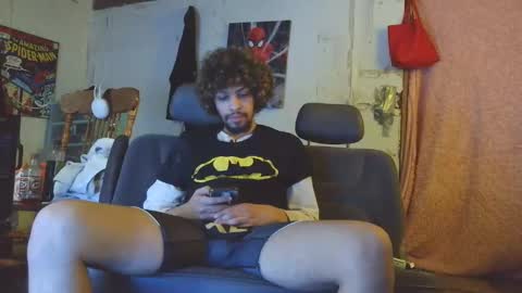 Snapshot of mixxychocolate chatting on 02-05-26, 07:07 Deanthony online show from 02-05-26, 07:07