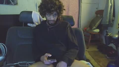 Snapshot of mixxychocolate chatting on 02-16-26, 05:20 Deanthony online show from 02-16-26, 05:20