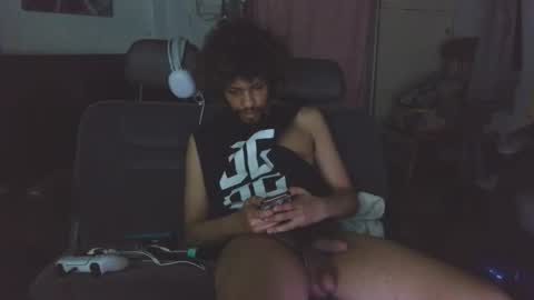 Snapshot of mixxychocolate chatting on 02-21-26, 06:36 Deanthony online show from 02-21-26, 06:36