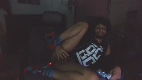 Snapshot of mixxychocolate chatting on 02-22-26, 07:51 Deanthony online show from 02-22-26, 07:51