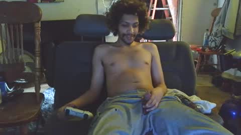 Snapshot of mixxychocolate chatting on 03-11-26, 07:31 Deanthony online show from 03-11-26, 07:31