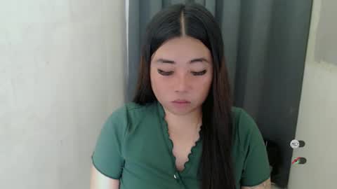 cassie marie online show from 02-05-25, 10:33