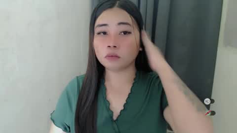 cassie marie online show from 02-09-25, 10:21