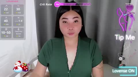 cassie marie online show from 10-17-25, 06:32