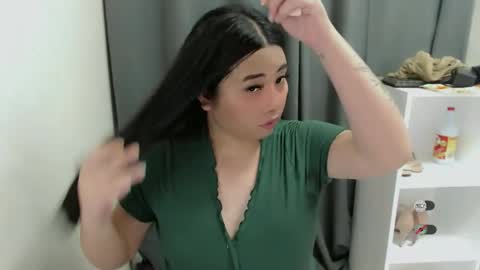 cassie marie online show from 04-20-26, 12:08