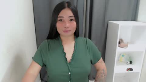 cassie marie online show from 07-21-26, 07:22