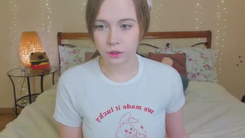 Miya online show from 03-01-26, 01:51