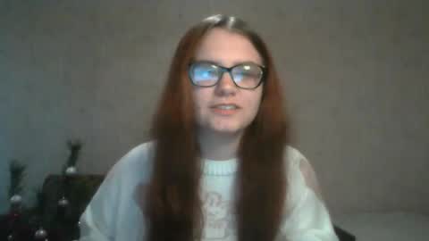 Milana online show from 01-01-25, 07:09