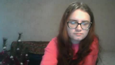 Milana online show from 01-13-25, 10:14