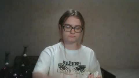 Milana online show from 01-15-25, 01:20