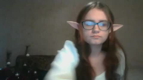 Milana online show from 01-25-25, 07:06