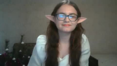 Milana online show from 01-25-25, 10:08