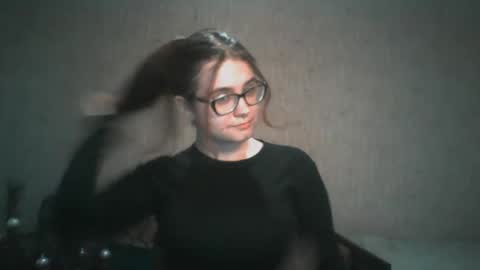 Milana online show from 01-26-25, 07:10