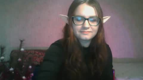 Milana online show from 01-27-25, 10:06