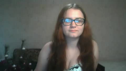 Milana online show from 01-31-25, 01:12