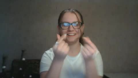 Milana online show from 02-06-25, 01:21