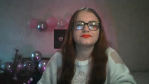 Milana online show from 02-14-25, 01:29