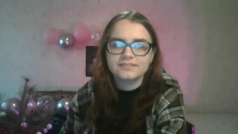 Milana online show from 02-15-25, 07:16