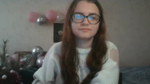 Milana online show from 02-16-25, 10:10