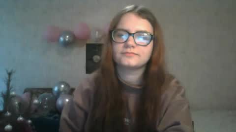 Milana online show from 02-18-25, 01:22