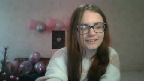 Milana online show from 02-22-25, 10:29