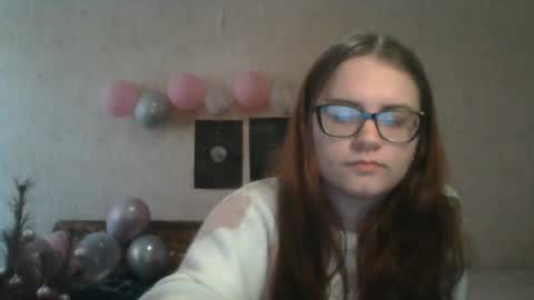 Milana online show from 02-23-25, 10:17