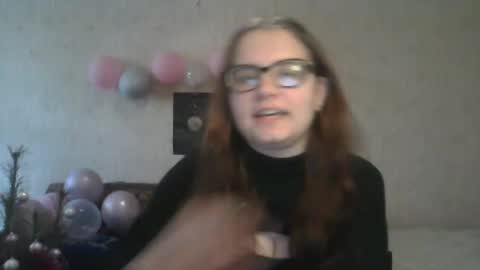 Milana online show from 02-27-25, 01:17