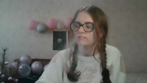 Milana online show from 03-01-25, 10:13