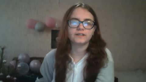 Milana online show from 03-02-25, 07:10