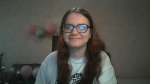 Milana online show from 03-05-25, 01:17