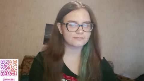 Milana online show from 09-13-25, 07:30