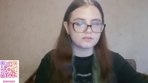 Milana online show from 09-16-25, 01:34