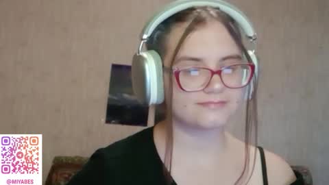 Milana online show from 09-21-25, 05:20