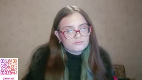 Milana online show from 10-01-25, 01:39