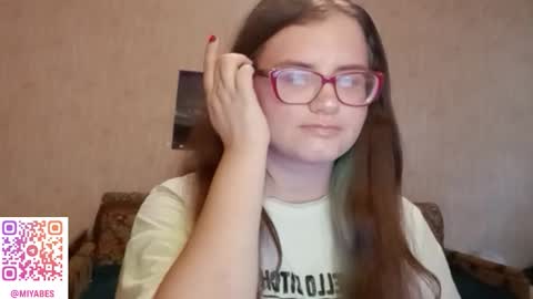 Milana online show from 10-02-25, 01:40