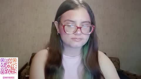 Milana online show from 10-05-25, 05:39