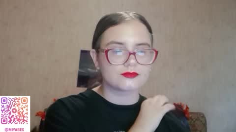 Milana online show from 10-14-25, 01:34