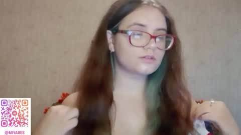 Milana online show from 10-16-25, 07:20