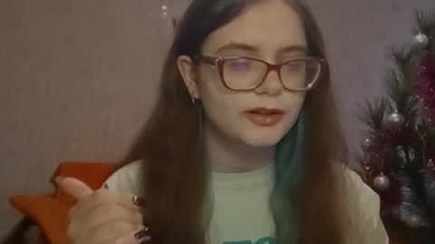 Milana online show from 01-15-26, 07:24