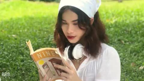 Miyakabebe online show from 09-23-25, 10:02