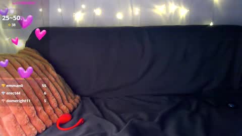 Miyu Ko online show from 02-22-25, 03:47