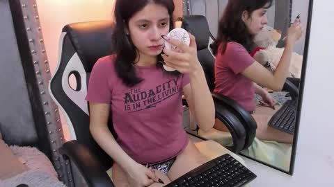 miyu_komori online show from 02-11-26, 01:27