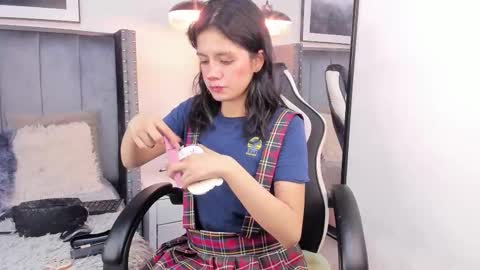 Snapshot of miyu_komori chatting on 02-24-26, 12:47 miyu_komori online show from 02-24-26, 12:47