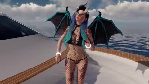 Miyuki Maiko online show from 10-21-25, 03:57